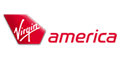 维珍美国航空logo